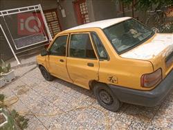 Saipa 131